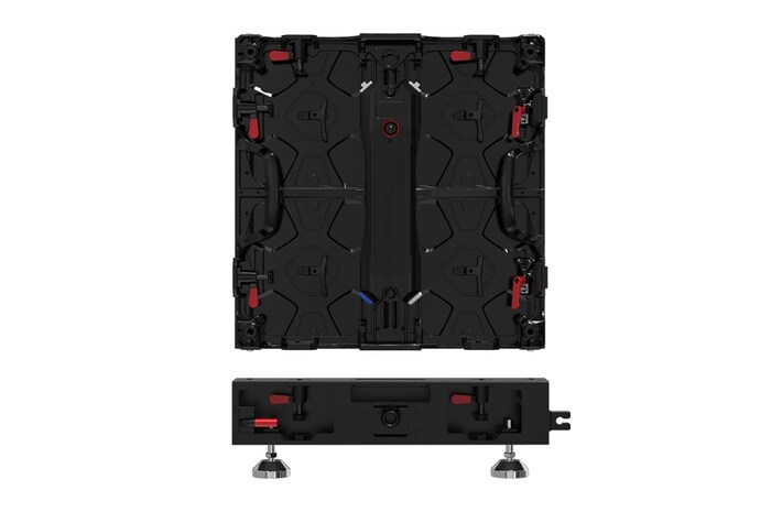 LG Pantalla LED para producción virtual, LBCJ026-GM