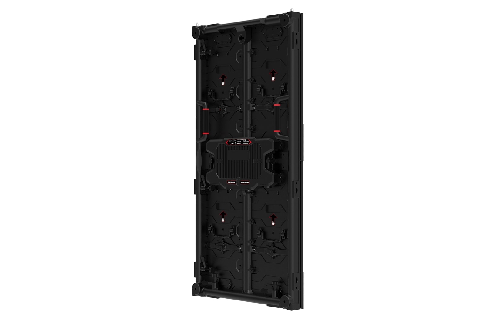 LG Pantalla LED de techo para producción virtual, LBCK039-GN