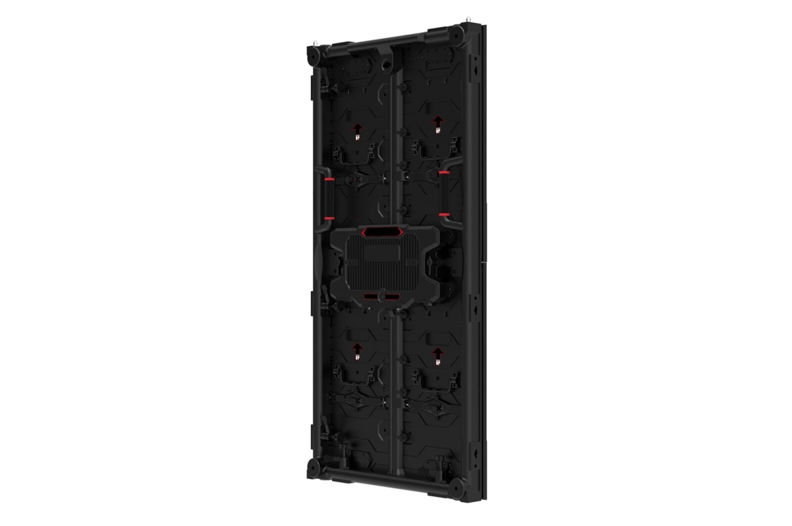 LG Serie Versatile, GSCA039-GN