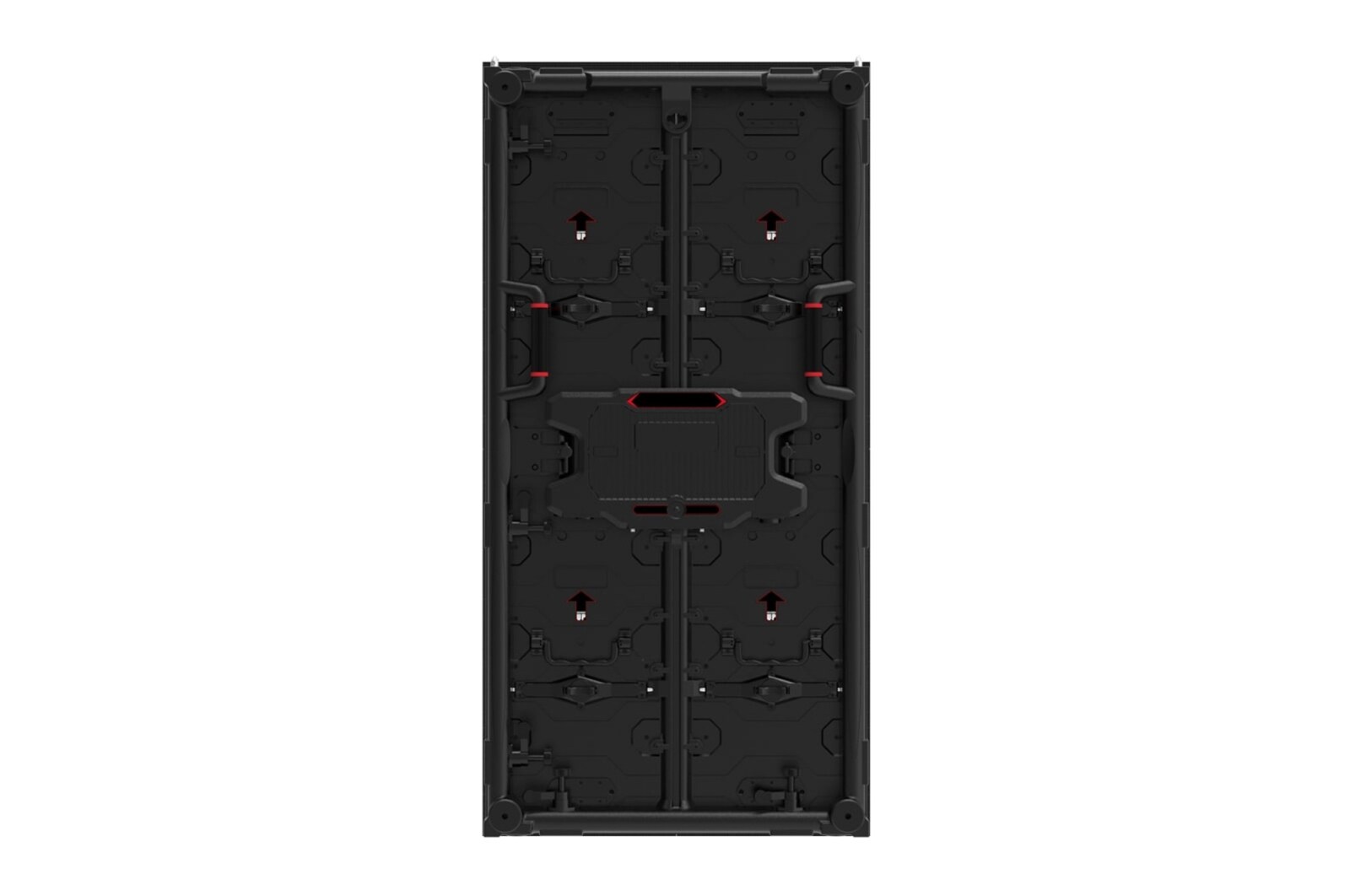 LG Serie Versatile, GSCA039-GN
