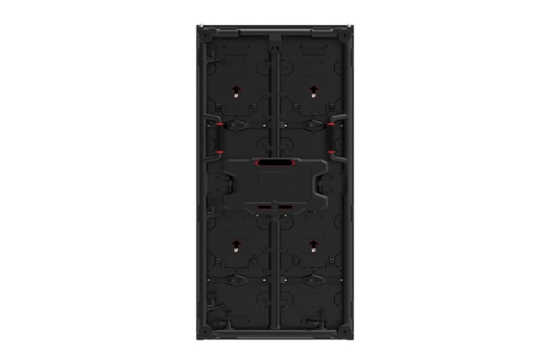 LG Serie Versatile, GSCA039-GN