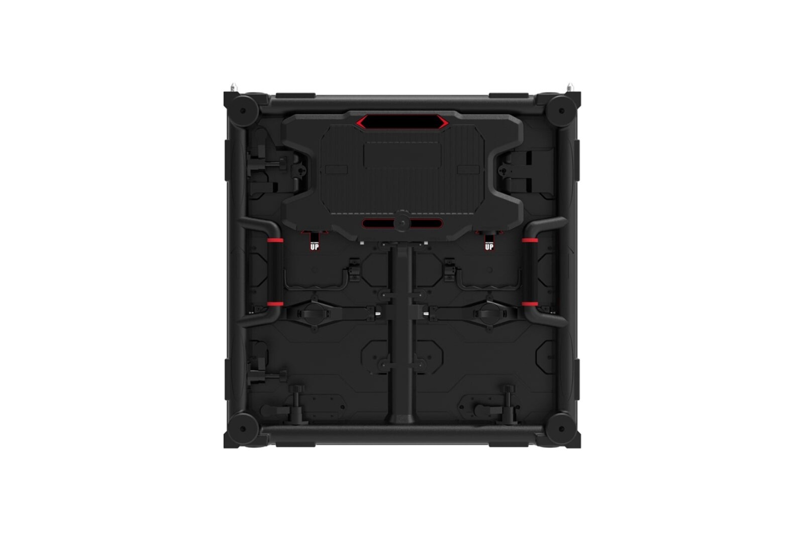 LG Serie Versatile, GSCA039-GN