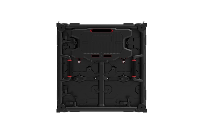 LG Serie Versatile, GSCA039-GN
