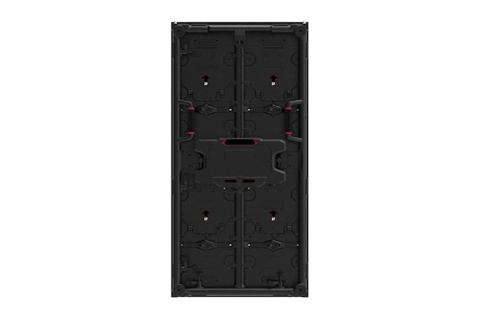 LG Serie Versatile, GSCA039-GN