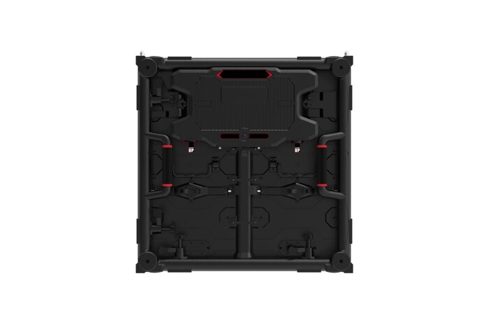 LG Serie Versatile, GSCA039-GN