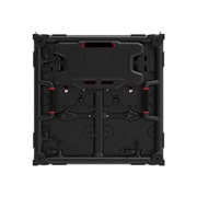 LG Serie Versatile, GSCA039-GN