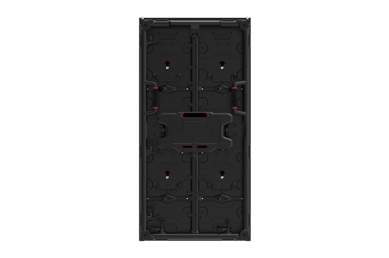 LG Serie Versatile, GSCA046-GN