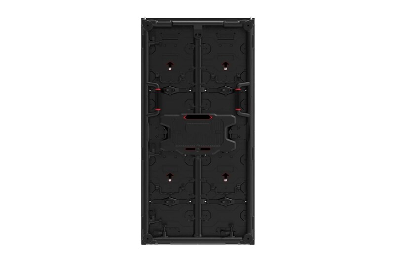 LG Serie Versatile, GSCA046-GN
