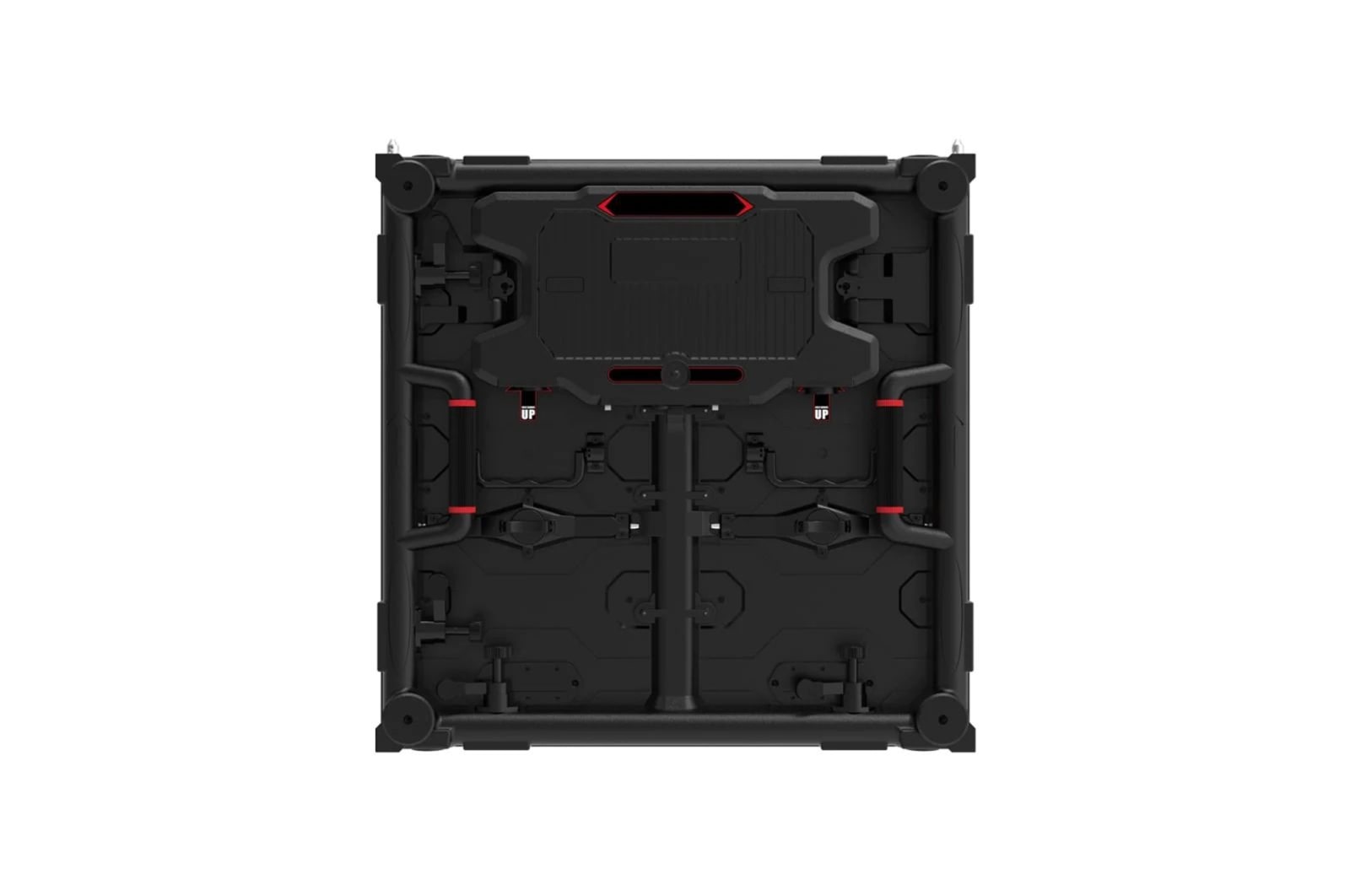 LG Serie Versatile, GSCA046-GN
