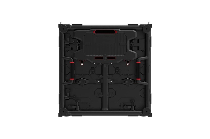 LG Serie Versatile, GSCA046-GN