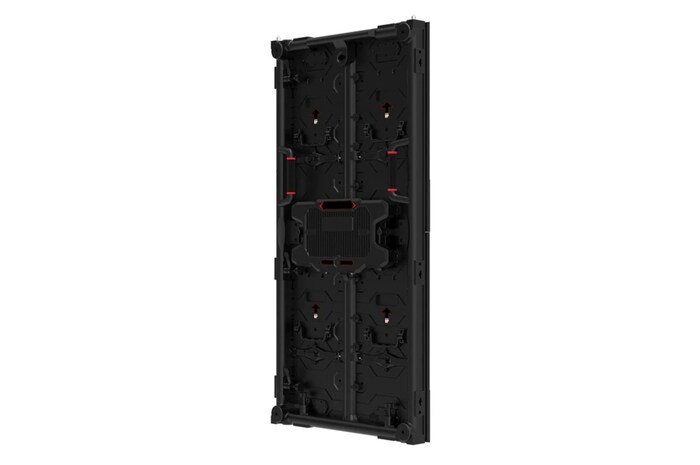 LG Serie Versatile, GSCA046-GN