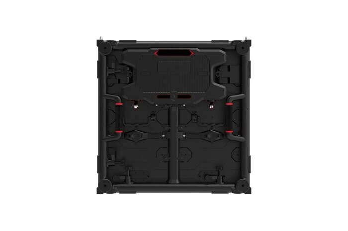 LG Serie Versatile, GSCA046-GN