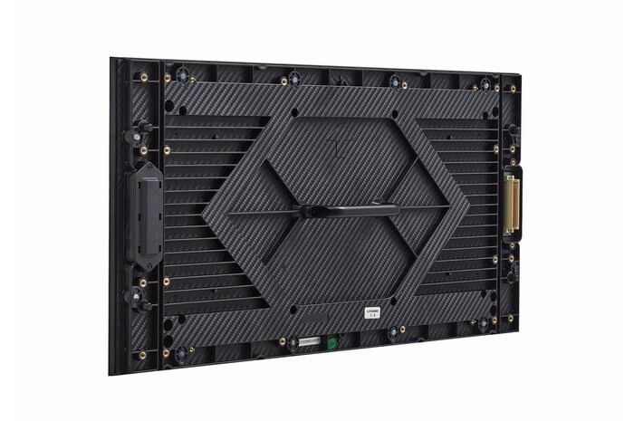 module back view