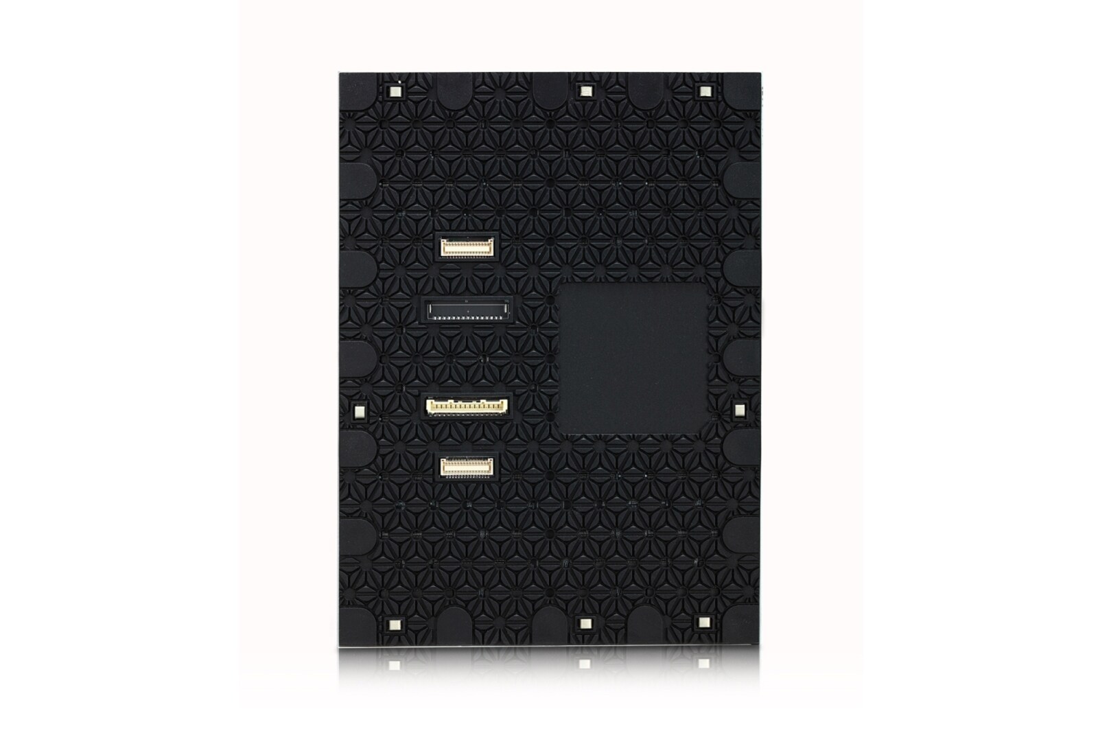 LG P1.5 1,000 nits  LG LED Curve Series for Indoor, LAP015EL6B