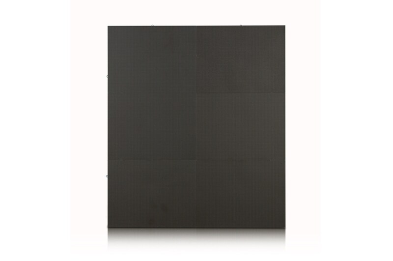 LG P1.5 1,000 nits  LG LED Curve Series for Indoor, LAP015EL6B