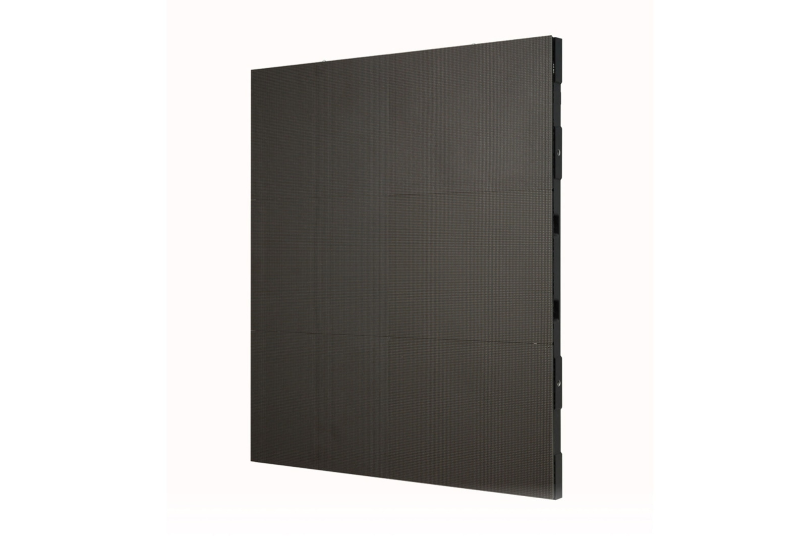 LG P1.5 1,000 nits  LG LED Curve Series for Indoor, LAP015EL6B