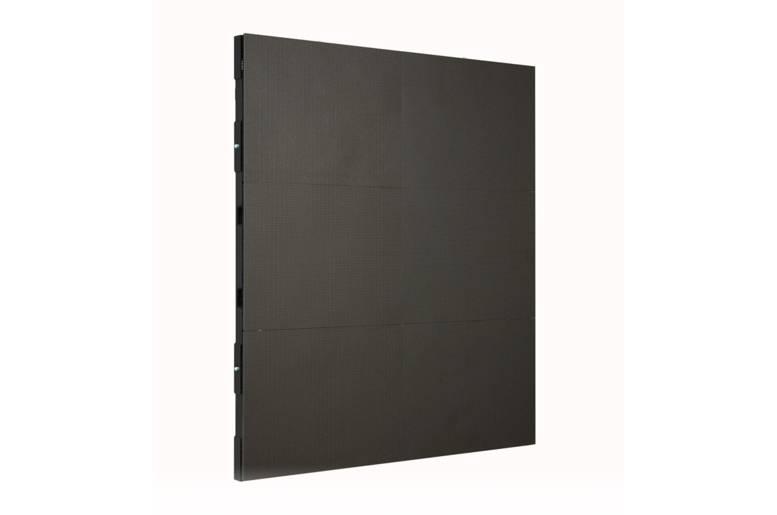 LG P1.5 1,000 nits  LG LED Curve Series for Indoor, LAP015EL6B