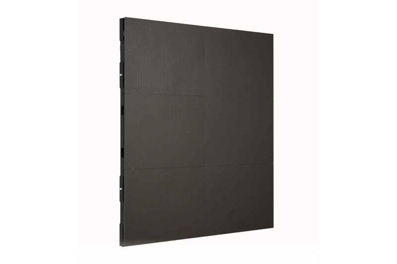 LG P1.5 1,000 nits  LG LED Curve Series for Indoor, LAP015EL6B