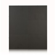 LG P1.5 1,000 nits  LG LED Curve Series for Indoor, LAP015EL6B