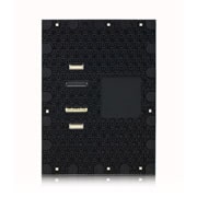 LG P2.0 1,000 nits  LG LED Curve Series for Indoor, LAP020EL6B