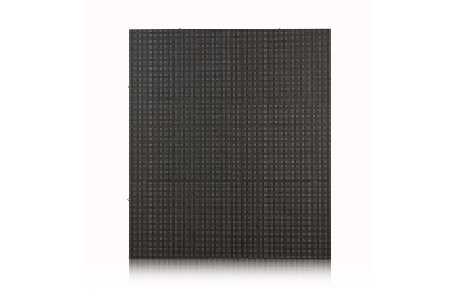 LG P2.0 700 nits LG LED serie curvo para interior, LAP020EL6BP