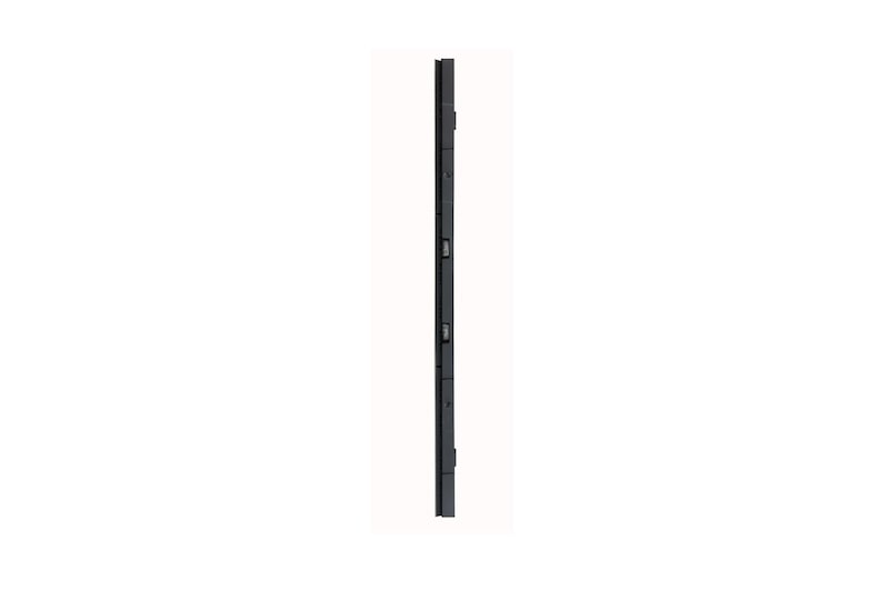 LG P2.5 1,000 nits  LG LED Curve Series for Indoor, LAP025EL4D