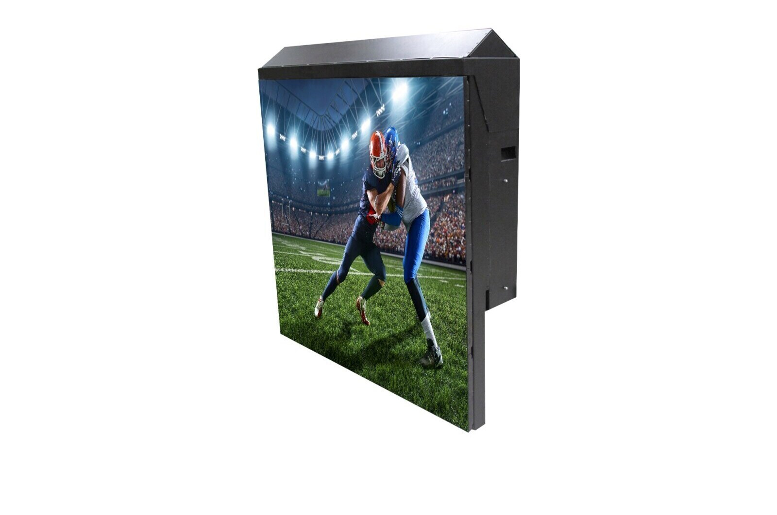 LG Serie Premium, LBF160DA4D