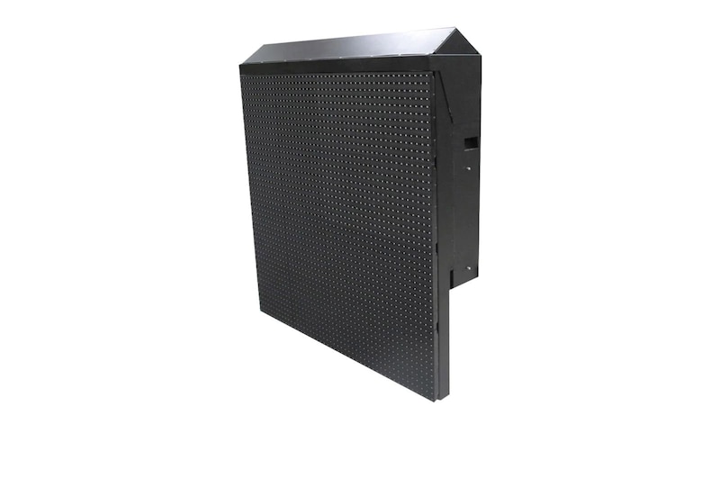 LG Serie Premium, LBF160DA4D