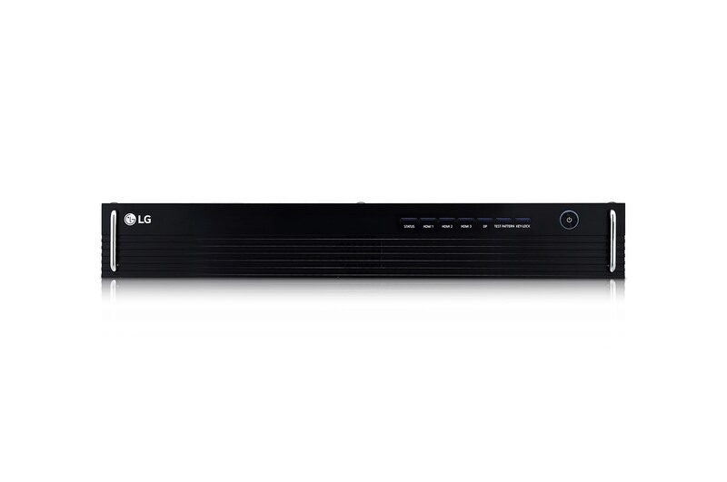 LG LED Bloc, LSAA012-MX