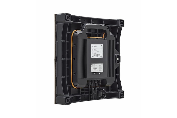 LG Serie Digital Floor, LFCG039-GN