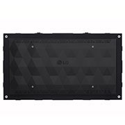 LG Pantalla LG LED Bloc serie LSAC, LSAC025-MK