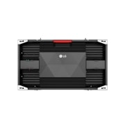 LG Serie Essential de tono fino, LSBB012-GD