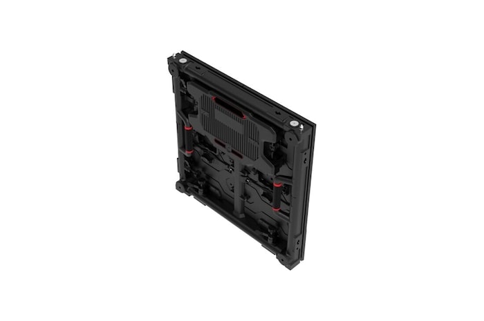 LG Serie Versatile, LSCA029-GK