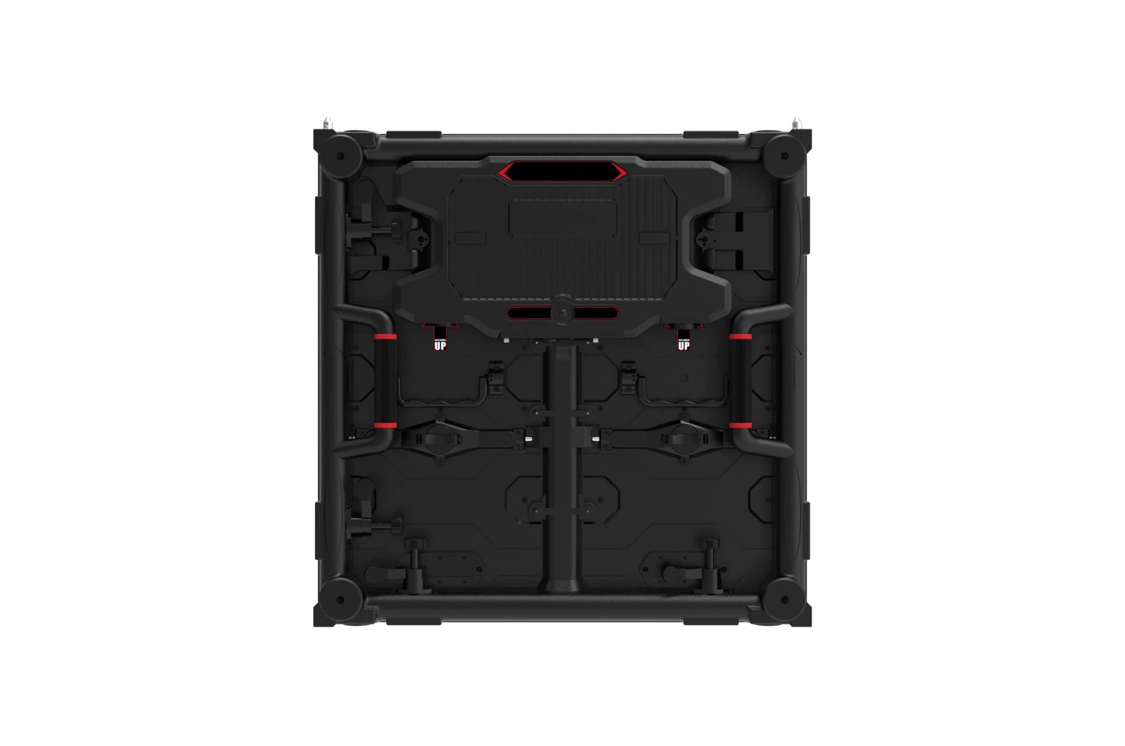 LG Serie Versatile, LSCA029-GK