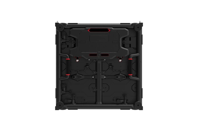 LG Serie Versatile, LSCA029-GK