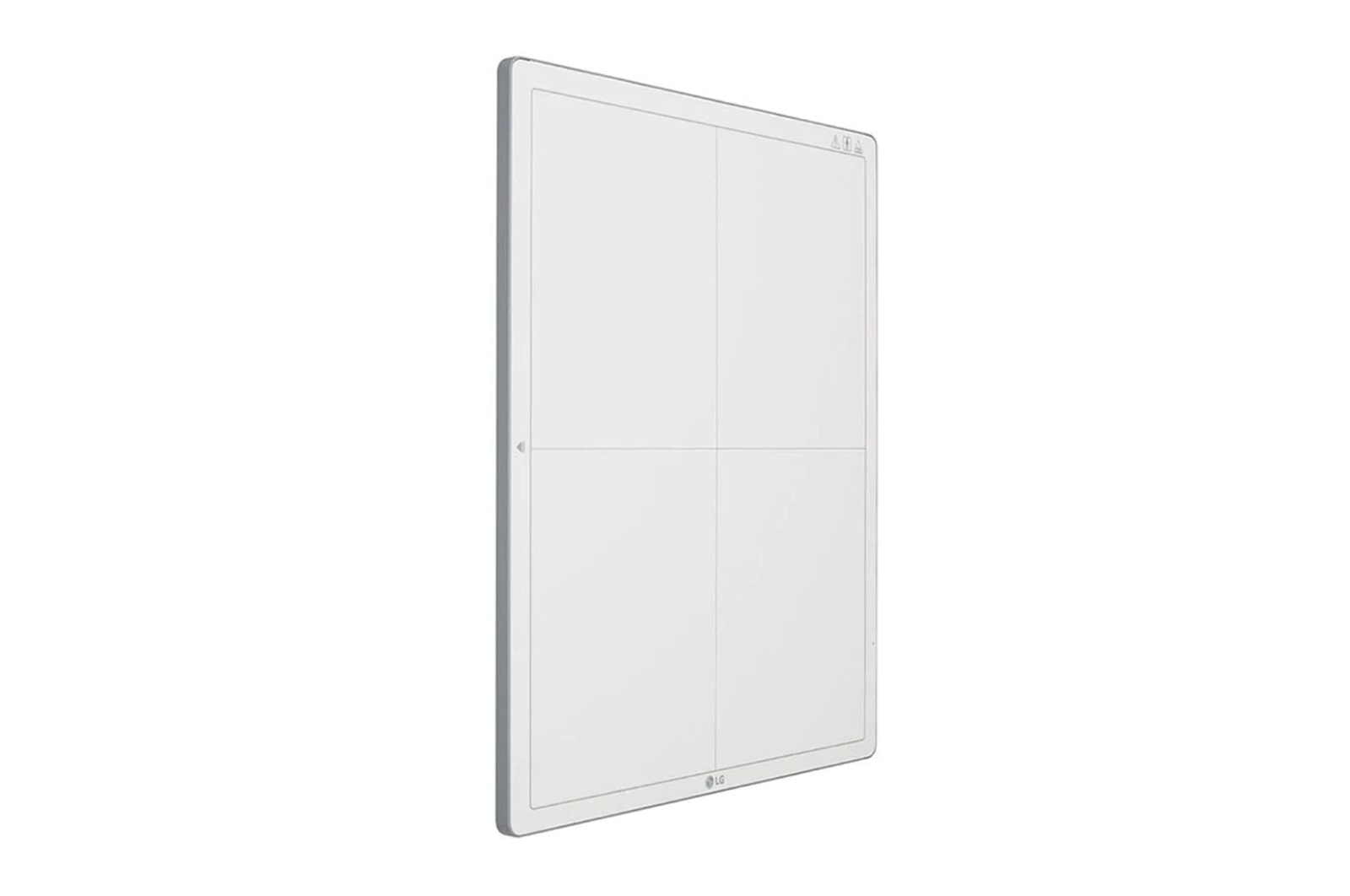 LG Detector de Rayos X Digital (DXD), 14HK701G-WP