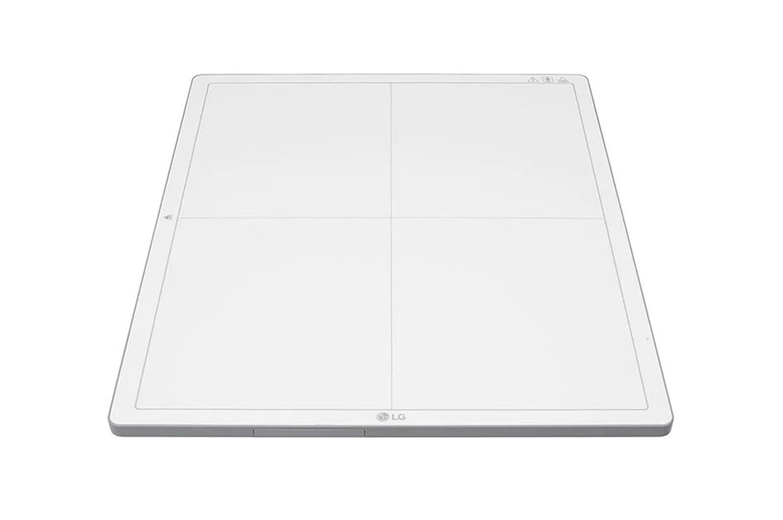 LG Detector de Rayos X Digital (DXD), 14HK701G-WP