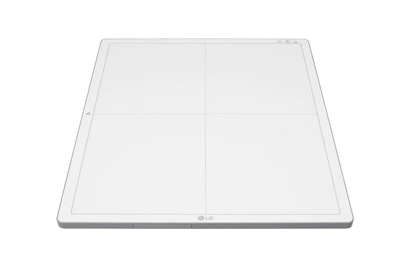 LG Detector de Rayos X Digital (DXD), 14HK701G-WP
