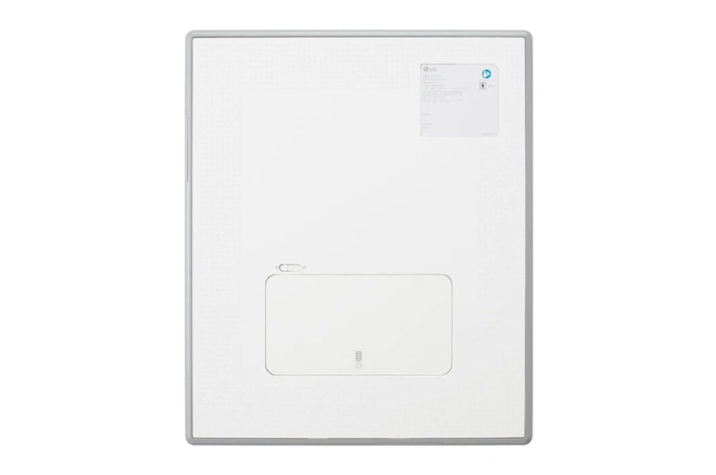 LG Detector de Rayos X Digital (DXD), 14HK701G-WP