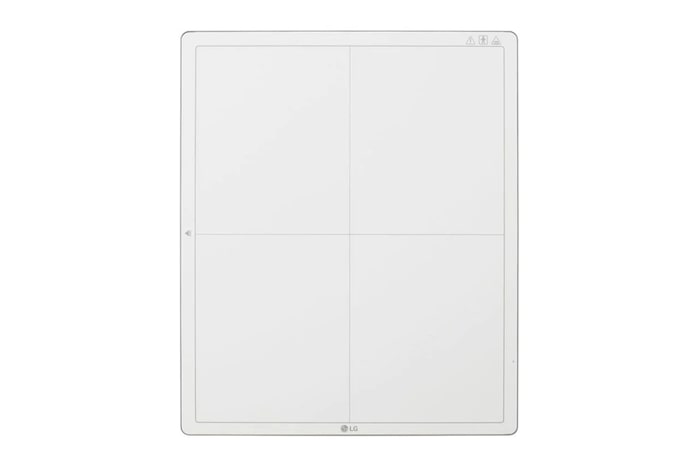 LG Detector de Rayos X Digital (DXD), 14HK701G-WP