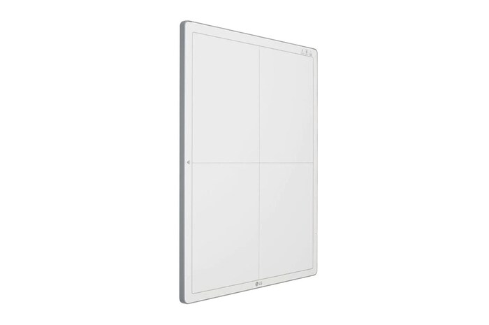LG Detector de Rayos X Digital (DXD), 14HK701G-WP