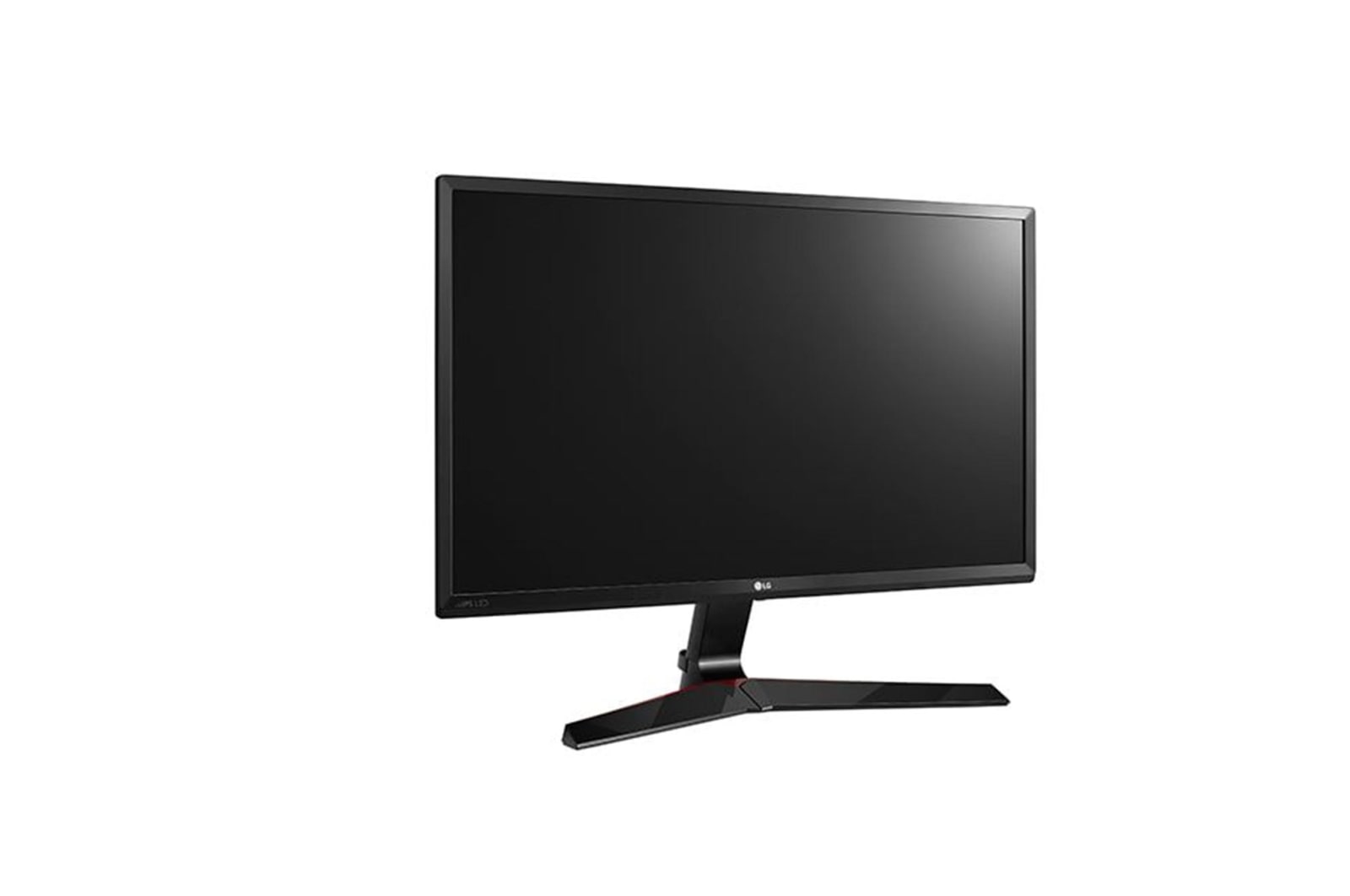 LG Monitor 24" Full HD IPS Gaming (23.8" Diagonal) 24MP59G-P | Negro, 24MP59G-P