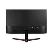 LG Monitor 24" Full HD IPS Gaming (23.8" Diagonal) 24MP59G-P | Negro, 24MP59G-P