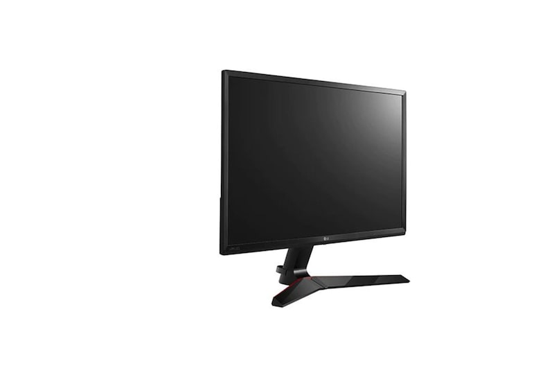 LG Monitor 27'' Gaming, Full HD IPS, 27MP59G-P