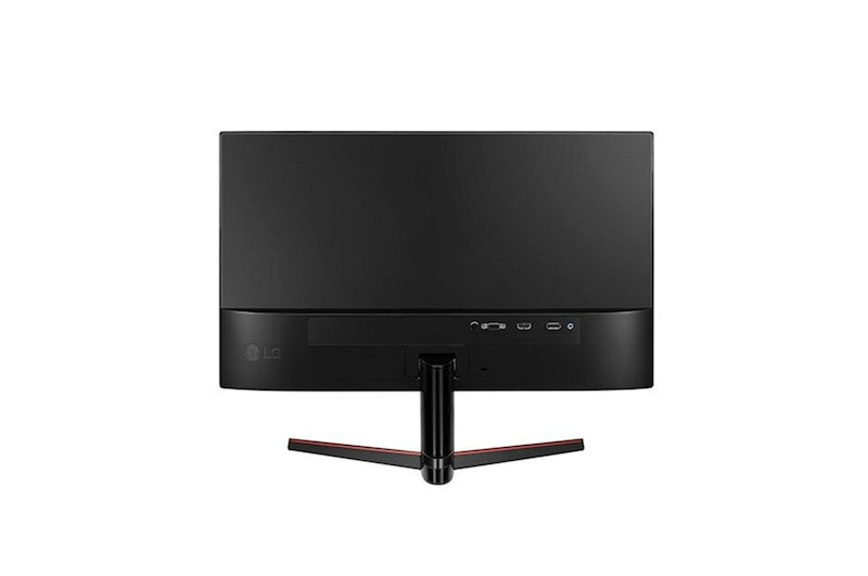 LG Monitor 27'' Gaming, Full HD IPS, 27MP59G-P