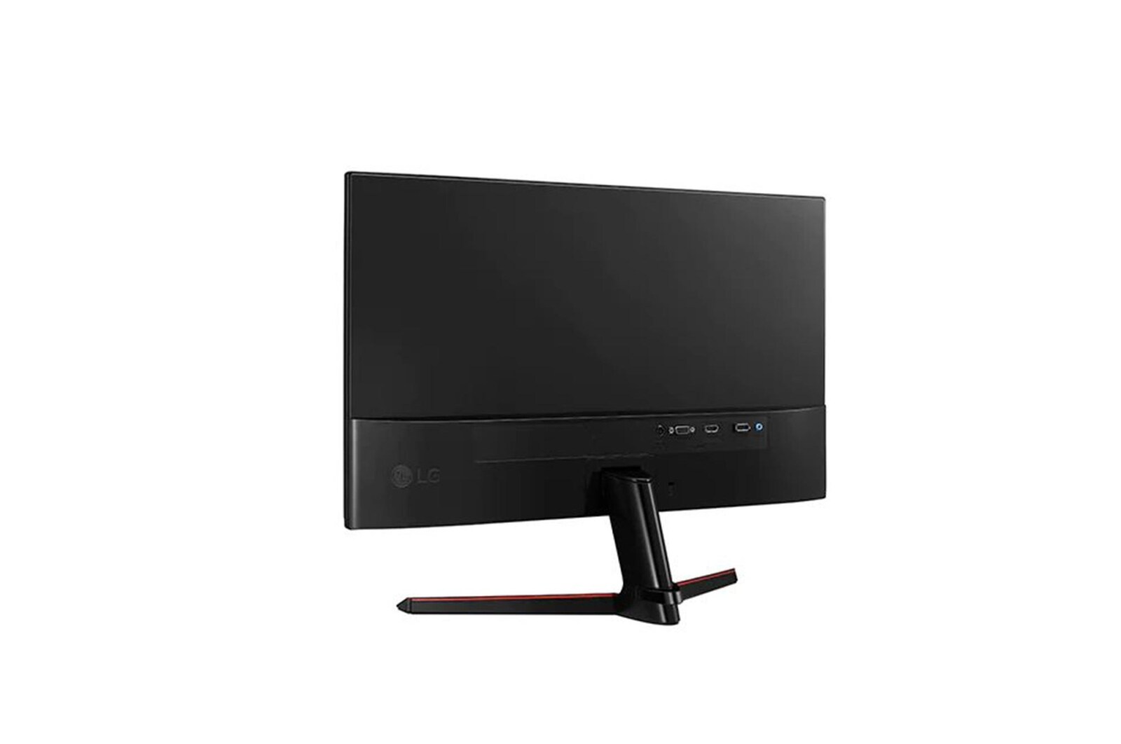 LG Monitor 27'' Gaming, Full HD IPS, 27MP59G-P