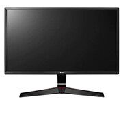 LG Monitor 27'' Gaming, Full HD IPS, 27MP59G-P
