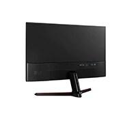 LG Monitor 27'' Gaming, Full HD IPS, 27MP59G-P