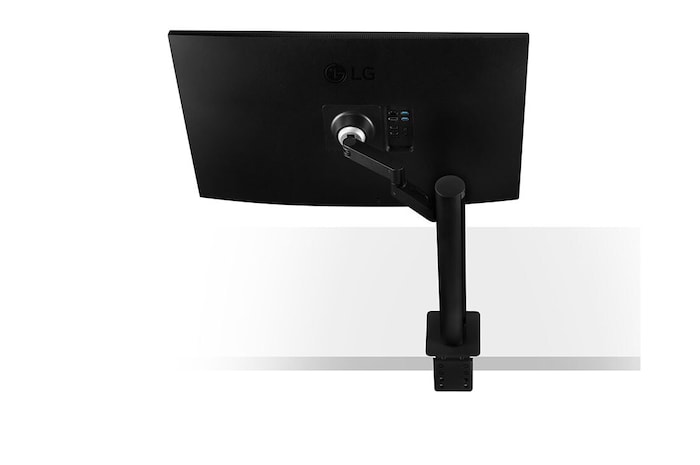 LG Monitor UHD 4K Ergo IPS de 31.5" con USB Tipo-C™, 32UN880-B