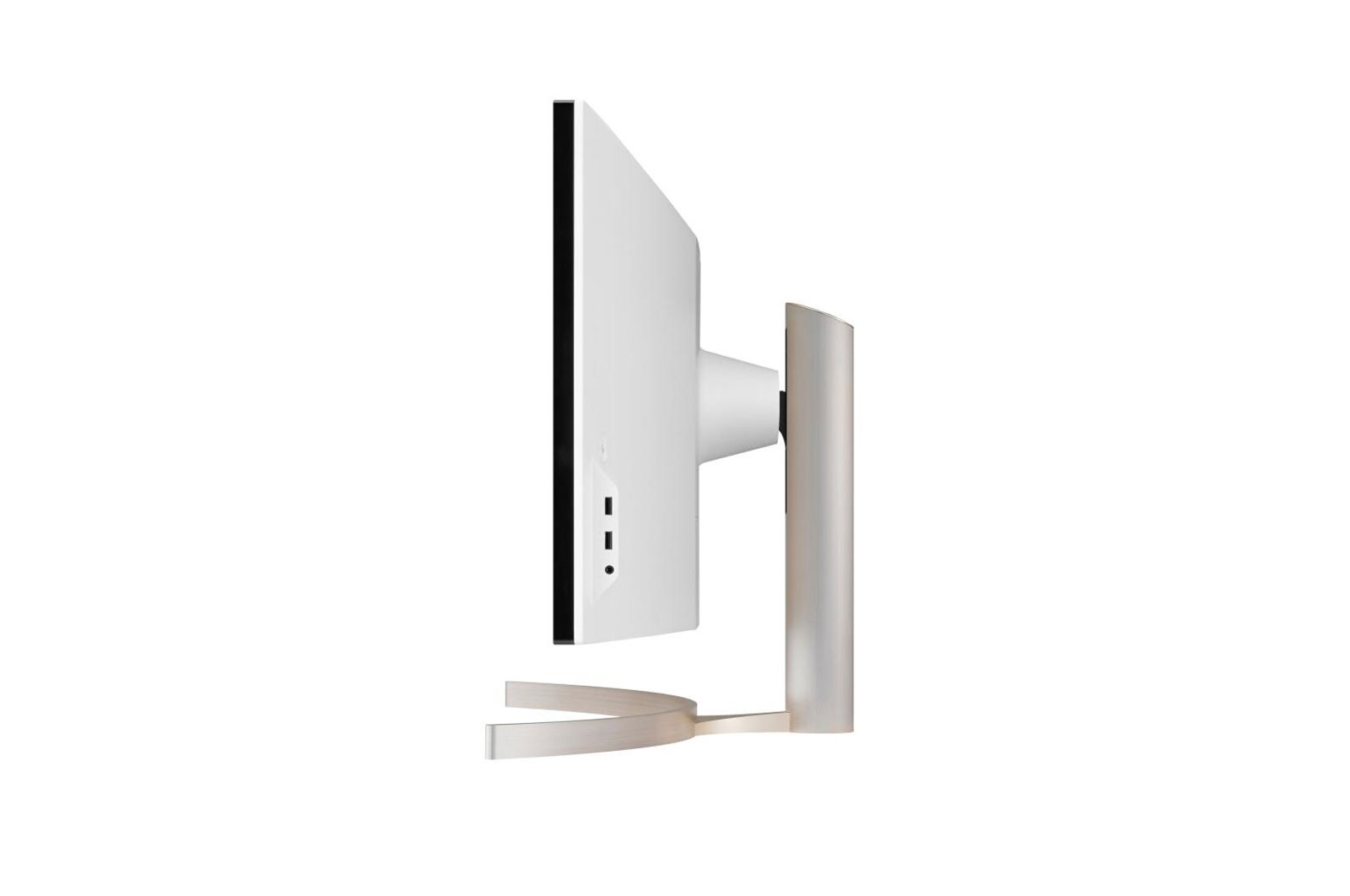 Side view